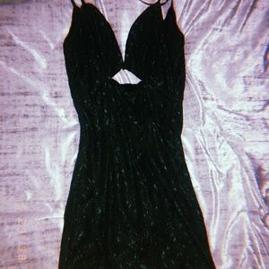 Urban Outfitters Mini Dress